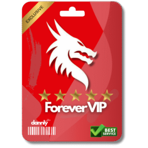 اشتراك فوريفر Forever VIP