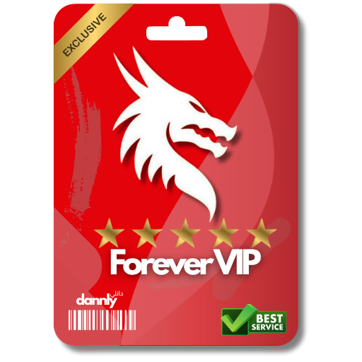 اشتراك فوريفر Forever VIP