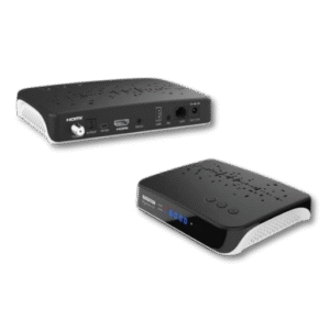 رسيفر سيناتور قبطان Senator Captain Q2 4k