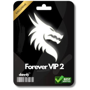 Forever VIP2