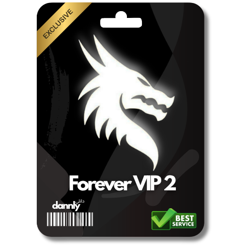 Forever VIP2